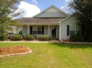106 Sheldon Ridge Ct, Bonaire, GA 31005