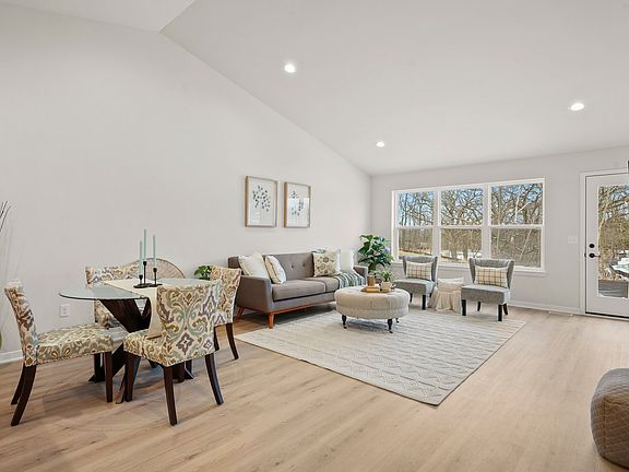 Similar Completed Model