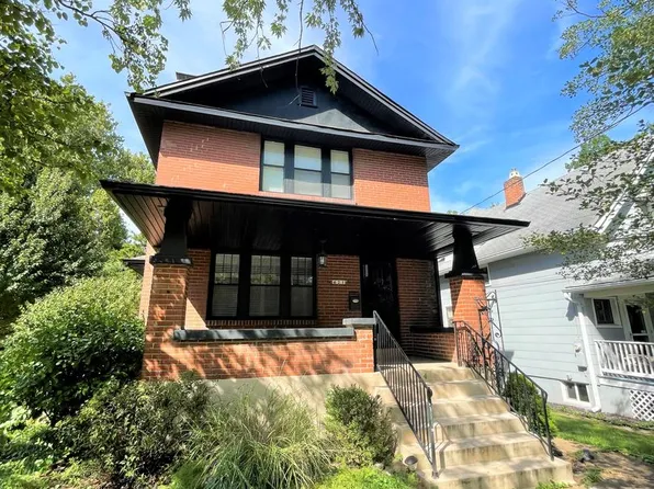 621 Atalanta Ave, Saint Louis, MO 63119