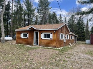 17870 W Lockwood Lake Rd, Atlanta, MI 49709