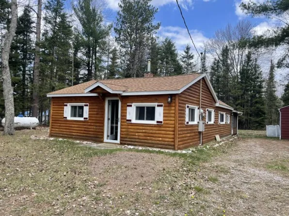 17870 W Lockwood Lake Rd, Atlanta, MI 49709