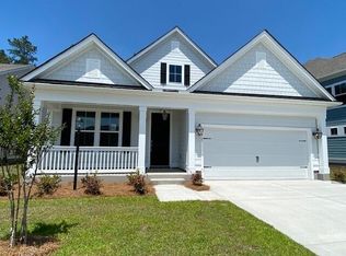 367 Wappoo Trace Ln, Summerville, SC 29486