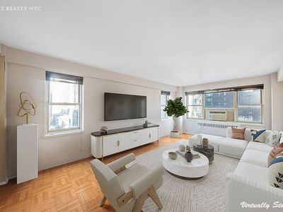 415 E 52nd St APT 14AC, New York, NY, 10022