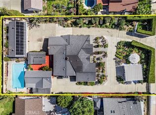 17841 Collins Ave, Villa Park, CA 92861