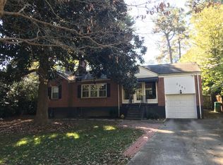 2387 Eastway Rd, Decatur, GA 30033