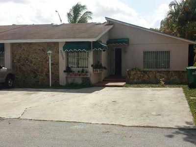 3456 SW 113th Pl, Miami, FL, 33165