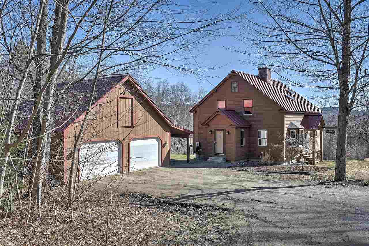 99 Proctor Road, Alstead, NH 03602 Zillow