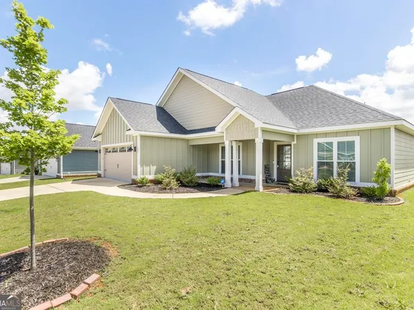 102 Sugar Creek Trl, Perry, GA 31069