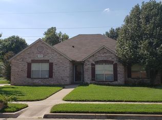 11534 S 102nd Ave E, Bixby, OK 74008