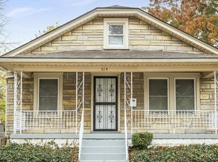 614 E Brandeis Ave, Louisville, KY 40217