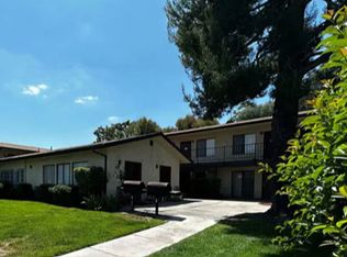Park Yale Senior Apartments, Hemet, CA 92544