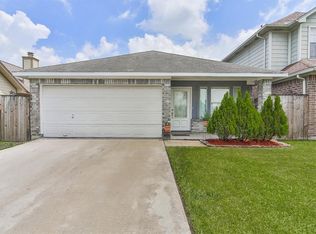 15155 Grassington Dr, Channelview, TX 77530