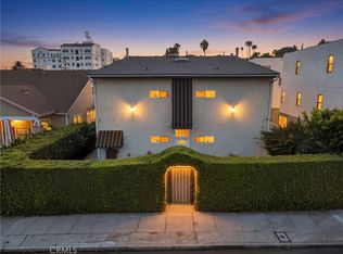 1943 Vista Del Mar St, Los Angeles, CA 90068