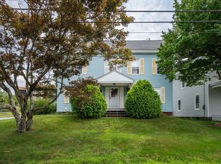 35 Grove St, Leicester, MA 01524