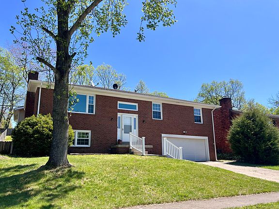 2nd image of 4348 Calevares Dr