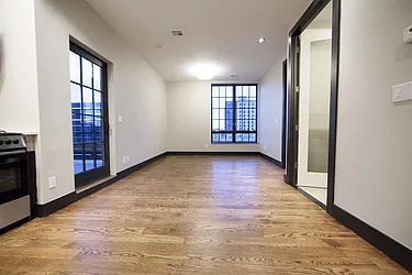 Rented by Brooklyn Group