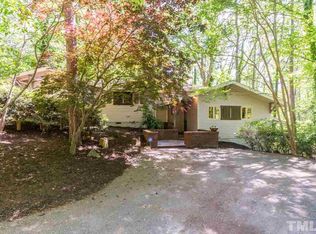 4805 Rembert Dr, Raleigh, NC 27612