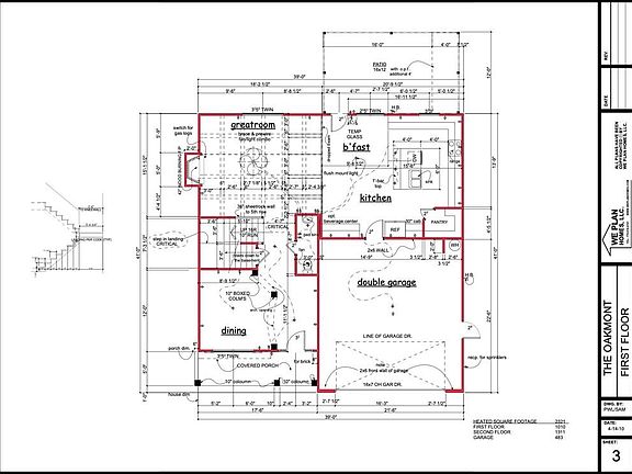 2nd image of 4000 Riversong Dr