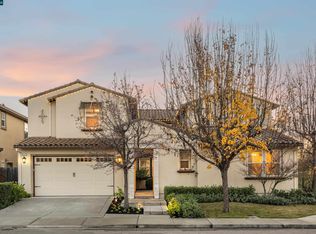 5512 Thayer Ln, San Ramon, CA 94582