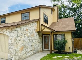 8511 Sir Lancelot APT 2, San Antonio, TX 78240