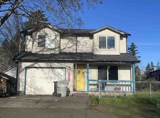 8321 SE Gray St, Happy Valley, OR