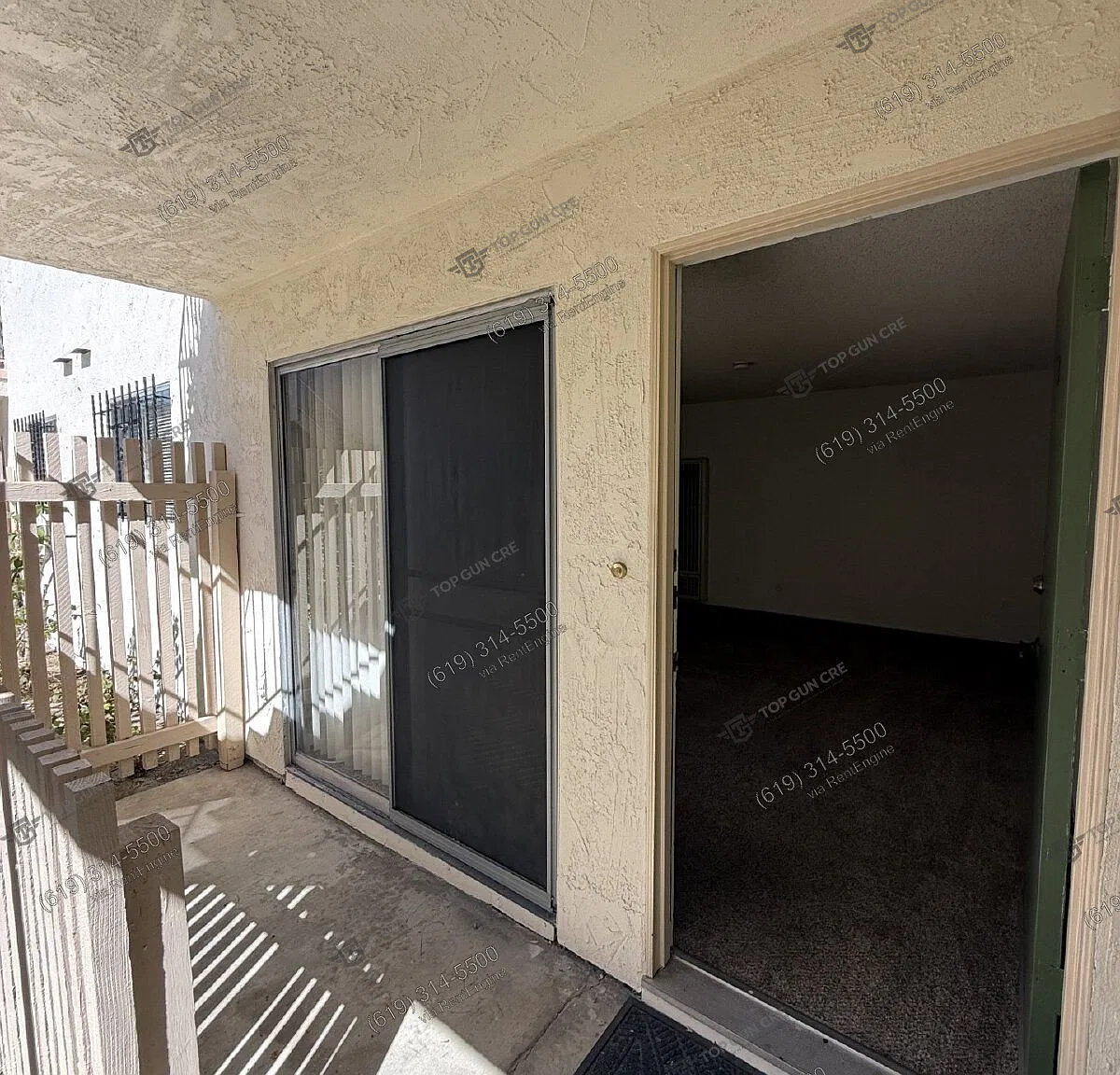 1 bed, 1.0 bath, 644 sqft, $1,925 — Photo 3