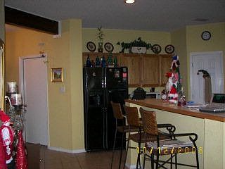 Kitchen Bar
