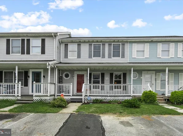 204 S Spinnaker Ln, Milton, DE 19968