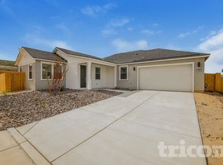 767 Fire Wheel Dr, Reno, NV 89506