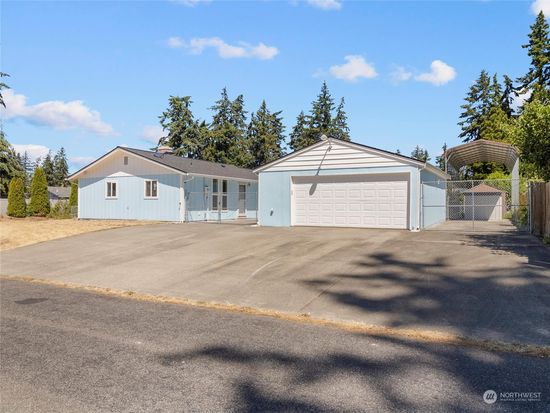 17321 E 11th Avenue, Spanaway, WA 98387
