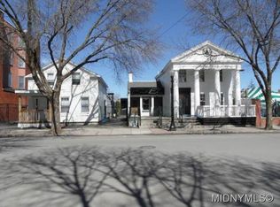 636 Varick St, Utica, NY 13502