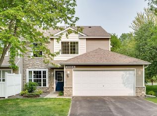 10106 Fillmore St NE UNIT A, Blaine, MN 55434