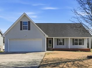 75 Battle Bluff Dr, Rossville, GA 30741