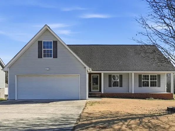 75 Battle Bluff Dr, Rossville, GA 30741