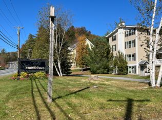 4968 Mountain Rd #103, Stowe, VT 05672