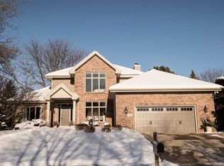 1114 Boundary Rd, Middleton, WI 53562