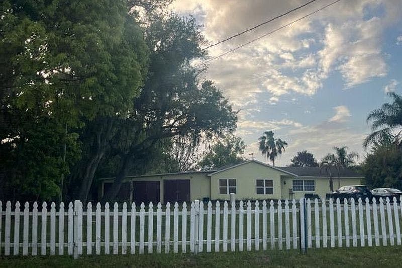 3124 Cherokee Rd, Saint Cloud, FL 34772 | Zillow