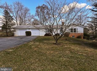 10220 Allview Dr, Frederick, MD