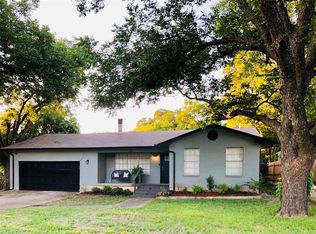 305 E 3rd St, Prosper, TX 75078