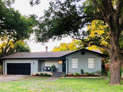 305 E 3rd St, Prosper, TX, 75078