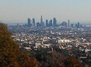 6926 Pacific View Dr, Los Angeles, CA 90068