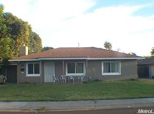 2305 De Ovan Ave, Stockton, CA 95204