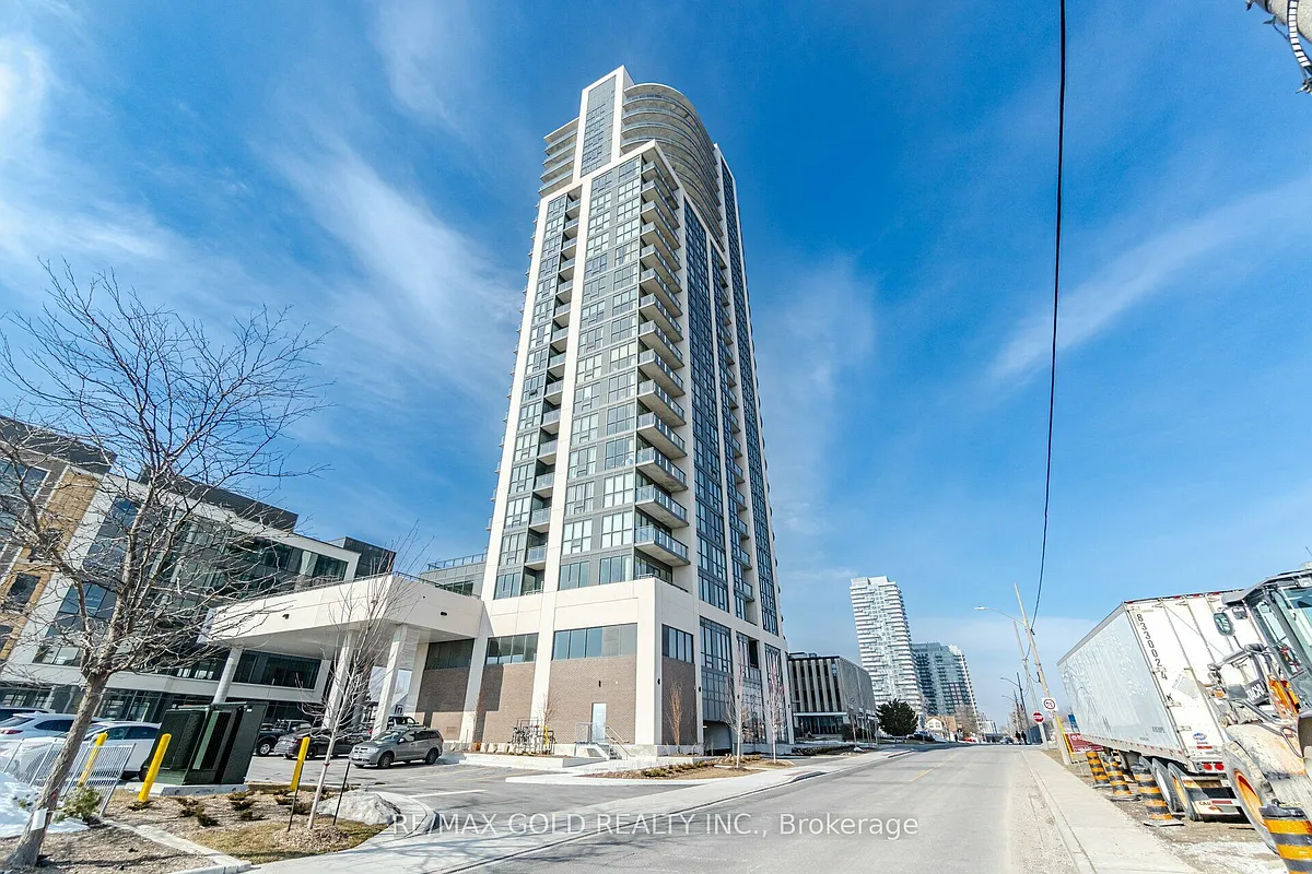 Building Photo - 15 Lynch St #2402