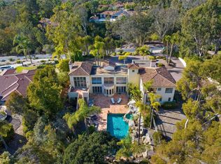 14665 Calle Carla, Rancho Santa Fe, CA 92067