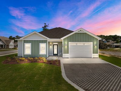1305 Tranquil Pl LOT 69, Kill Devil Hills, NC, 27948