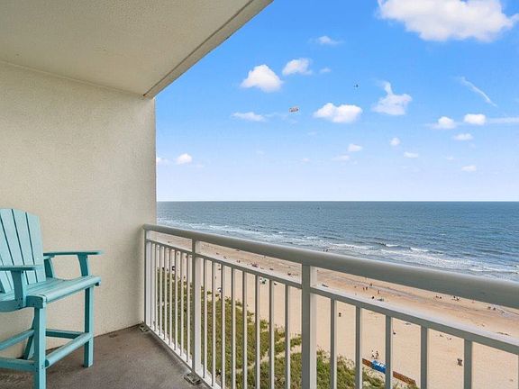 2nd image of 2801 S Ocean Blvd. #1239