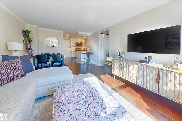Sold by Brown Harris Stevens | media 3
