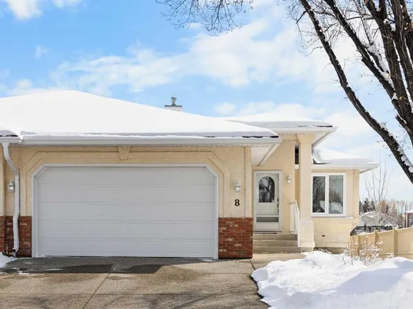 8 Edgevalley Vw NW, Calgary, AB T3A 5N9