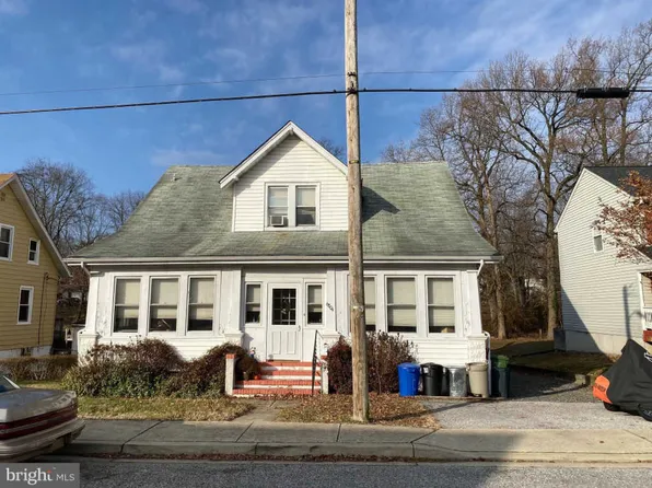 6804 Brook Ave, Baltimore, MD 21206