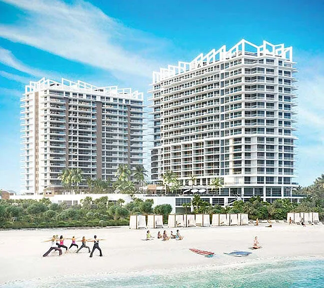 3100 N Ocean Dr #1501 — Photo 50